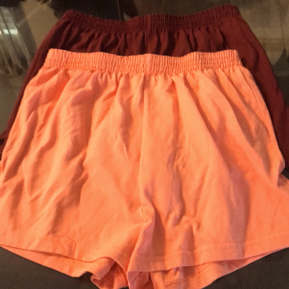 Two pair shorts